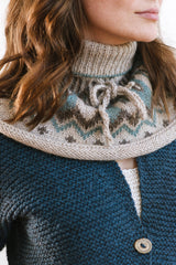 strokkur cowl kit - pattern - Image 5