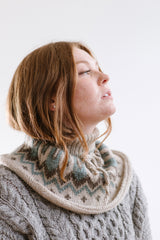 strokkur cowl kit - pattern - Image 6