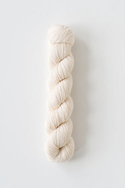 Whimbrel - undyed