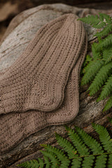 Woody Path Socks - pattern - Image 4
