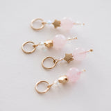 libra stitch markers - book - Image 7