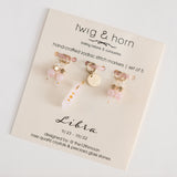 libra stitch markers - book - Image 1