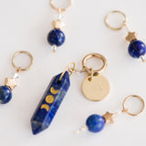 Virgo Stitch Markers - book - Image 2