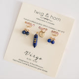 Virgo Stitch Markers - book - Image 6