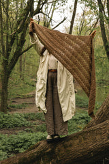 peregrine shawl - pattern - Image 1