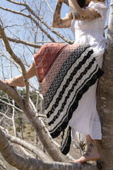 upupa wrap - pattern - Image 2