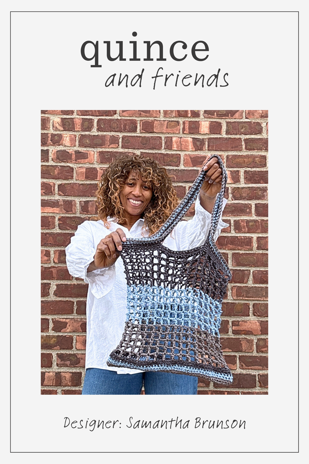 Knitting and Crochet Patterns – Quince & Co.