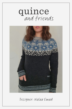nox knit kit