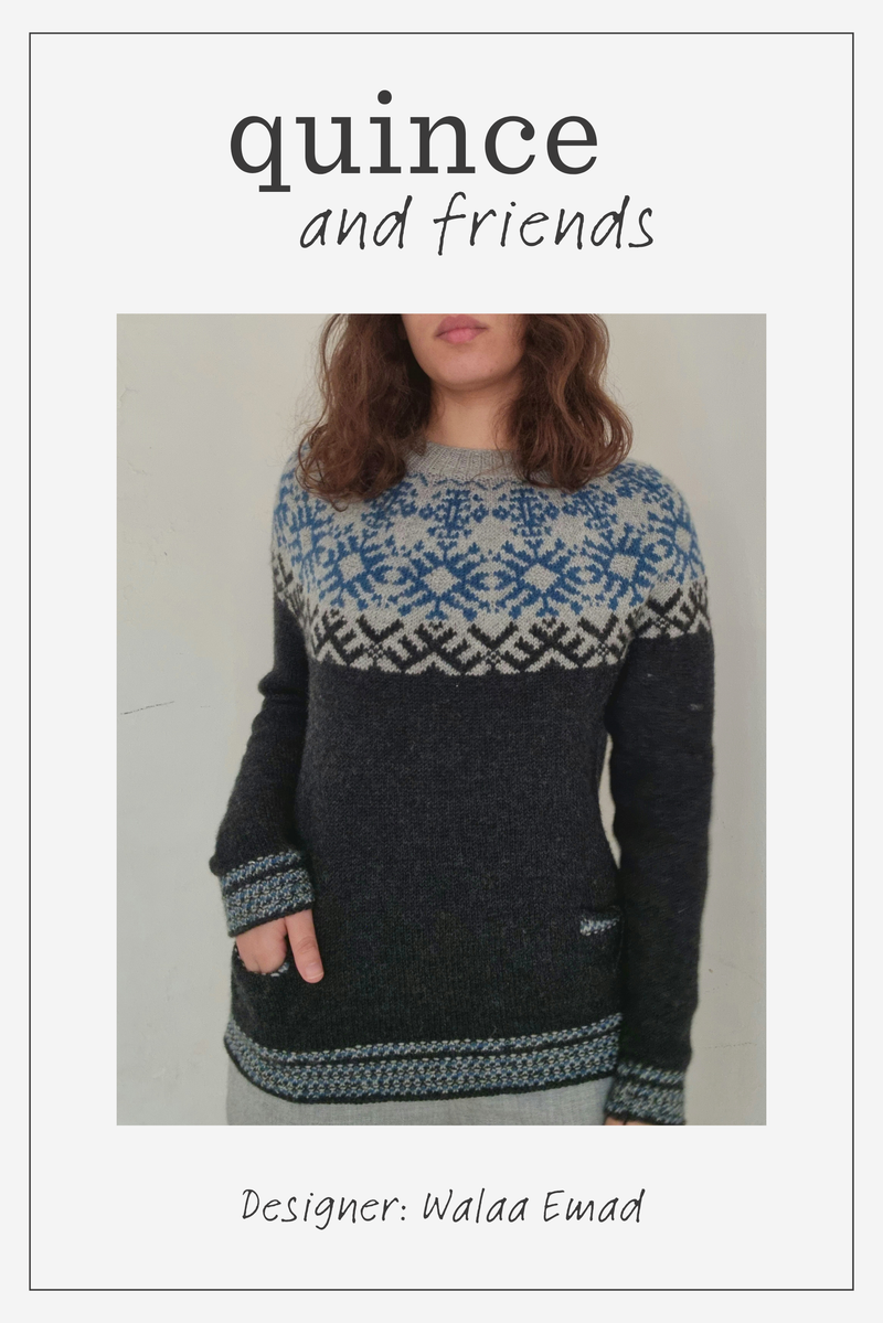 nox knit kit