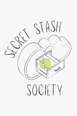 Secret Stash Society - book - Image 2