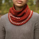 call sign cowl - pattern - Image 3