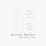 stitch marker mystery bag - book - Image 3