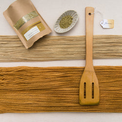 natural dyes