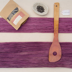 natural dyes