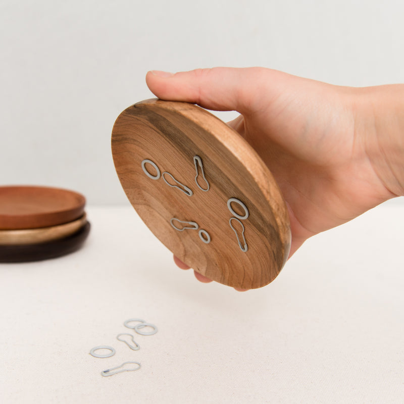 wooden magnetic notions dishes - book - Image 2