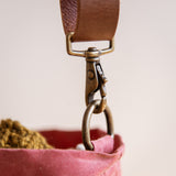 canvas bucket bag - book - Image 21