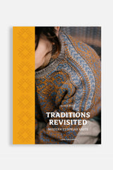Traditions Revisited: Modern Estonian Knits - book - Image 1