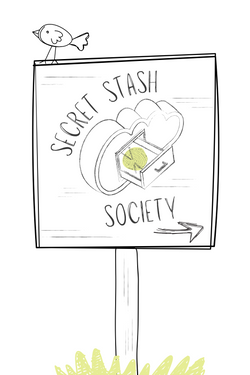 Secret Stash Society