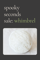 whimbrel seconds - book - Image 2