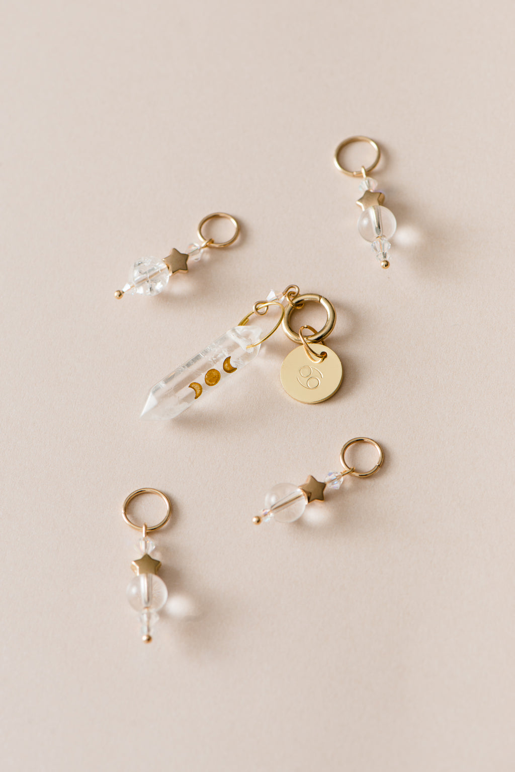 removable stitch markers – Quince & Co.