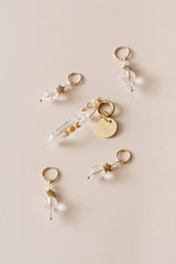 cancer stitch markers - book - Image 1