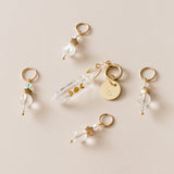 cancer stitch markers - book - Image 6