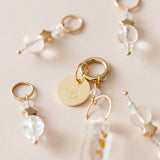 cancer stitch markers - book - Image 2
