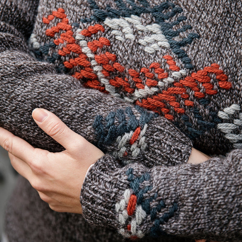Traditions Revisited: Modern Estonian Knits - book - Image 3
