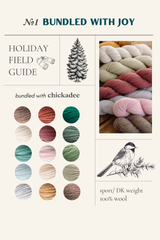 Bundled with Chickadee - book - Image 1