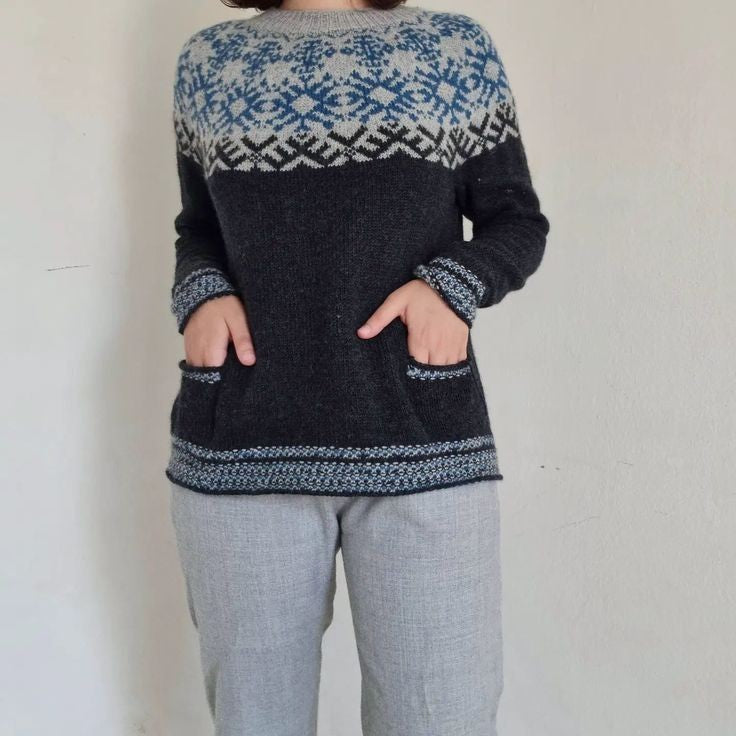 nox knit kit