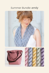 Emily Summer Bundle - pattern - Image 1