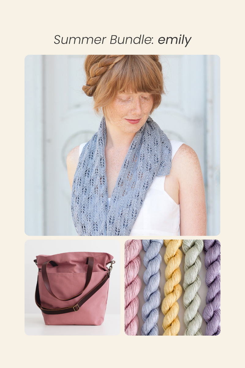 Emily Summer Bundle