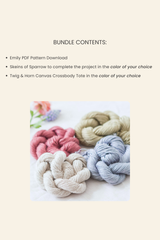 Emily Summer Bundle - pattern - Image 2