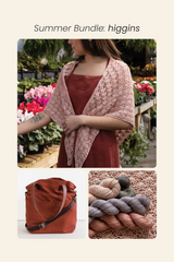 Higgins Summer Bundle - pattern - Image 1