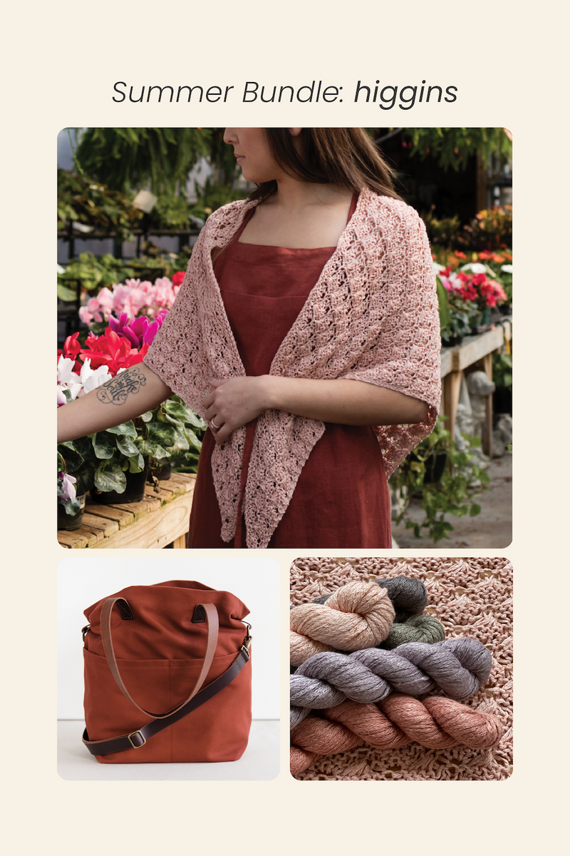 Higgins Summer Bundle