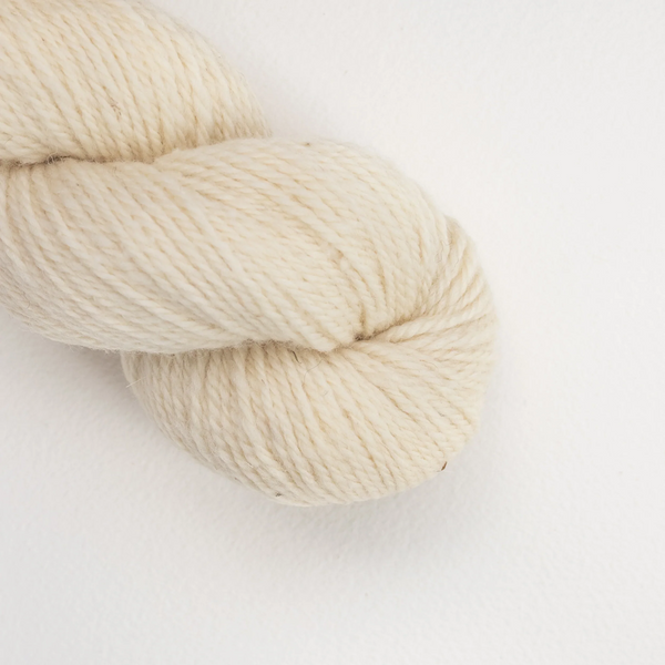 Stone Wool Gulf Coast Native Sport & Aran Weight Yarns – Quince & Co.