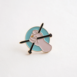 sheep pin - book - Image 4