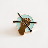 sheep pin - book - Image 5