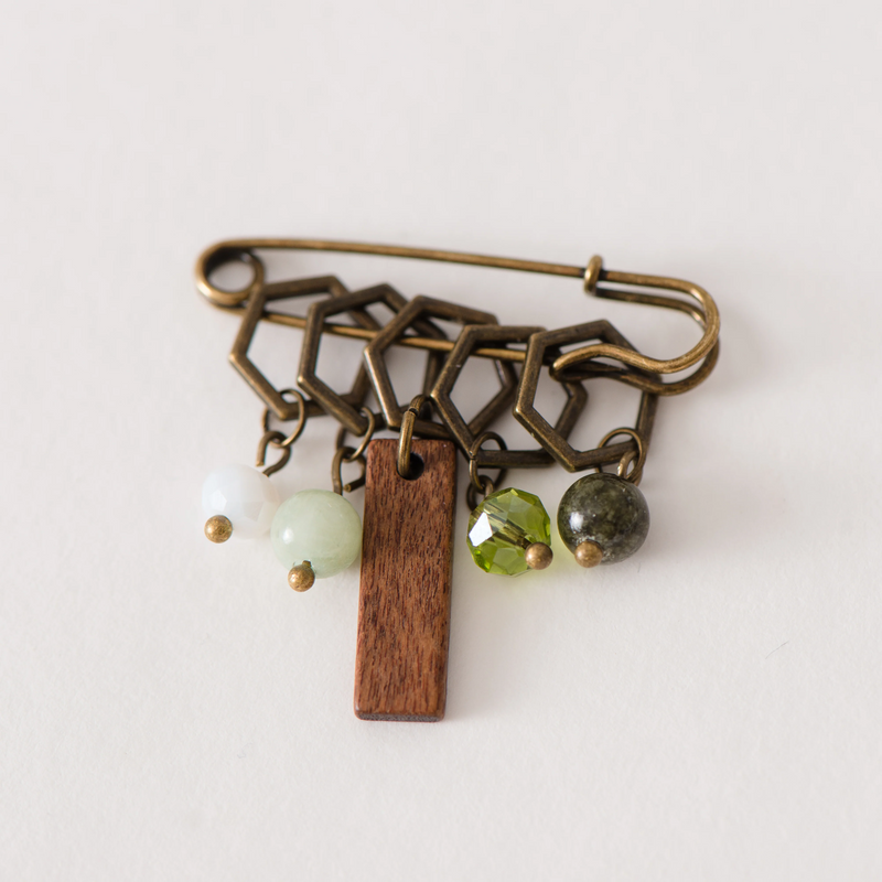 gradient stitch markers - book - Image 4