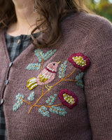 Embroidery on Knits - book - Image 10