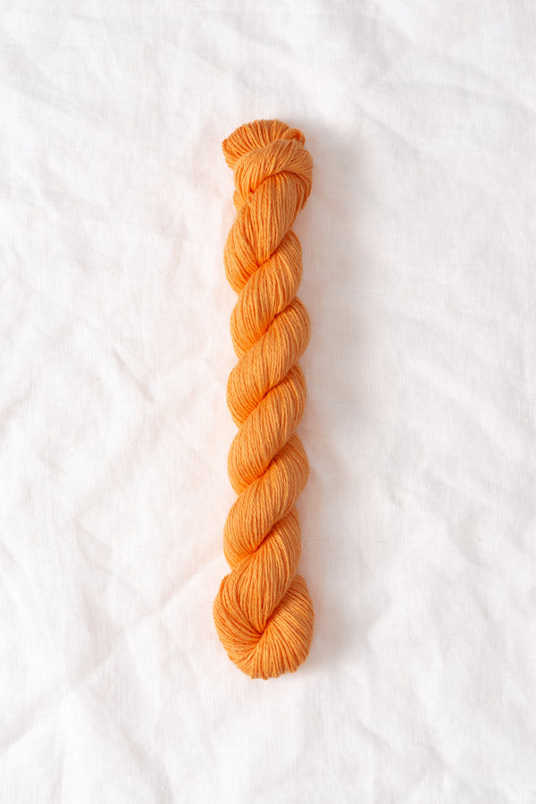 Eco-Cotton Yarn by Nurturing Fibres 100% Cotton – Good Loops Yarn