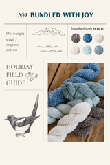 Bundled with Wren - book - Image 1