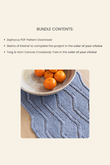 Zephyrus Summer Bundle - pattern - Image 2