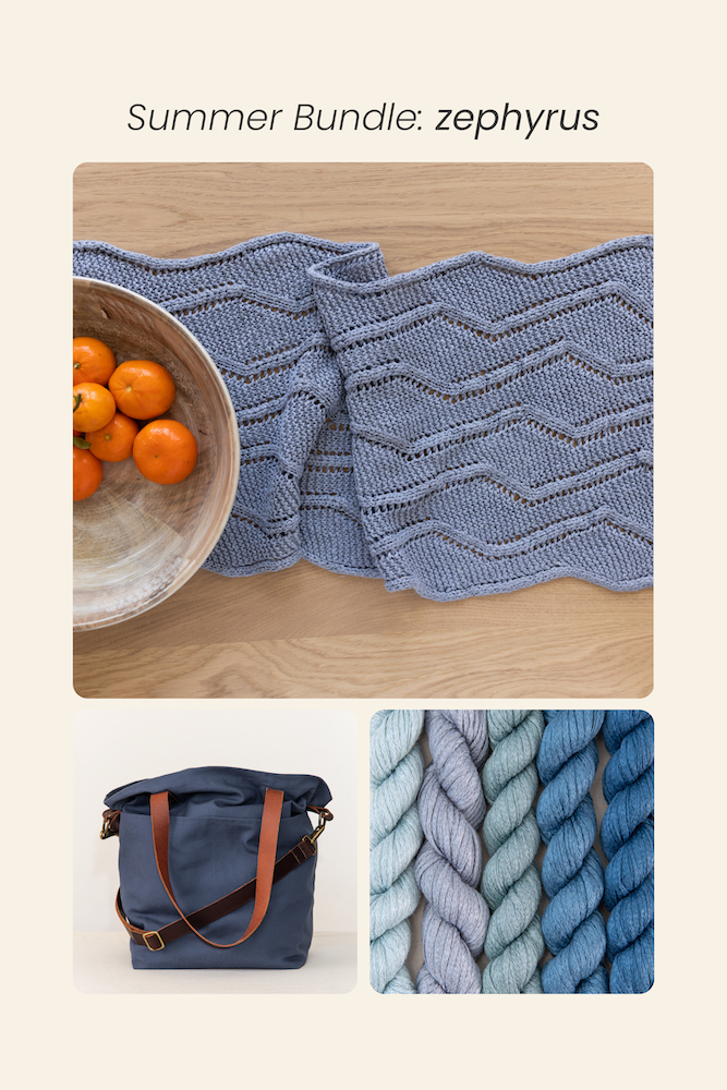 Zephyrus Summer Bundle