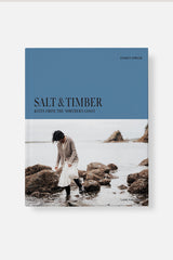 Salt & Timber - book - Image 1