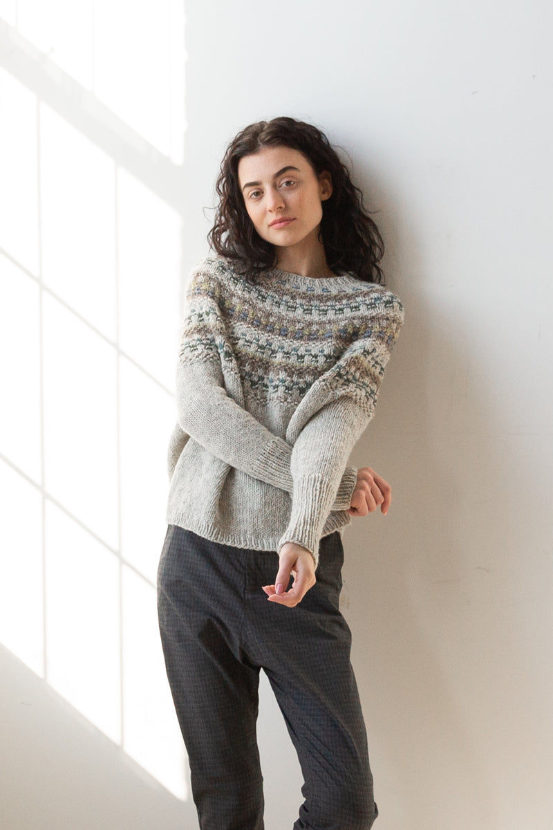 This & That: 10 Knits to Keep You Warm and Cozy – Quince & Co.