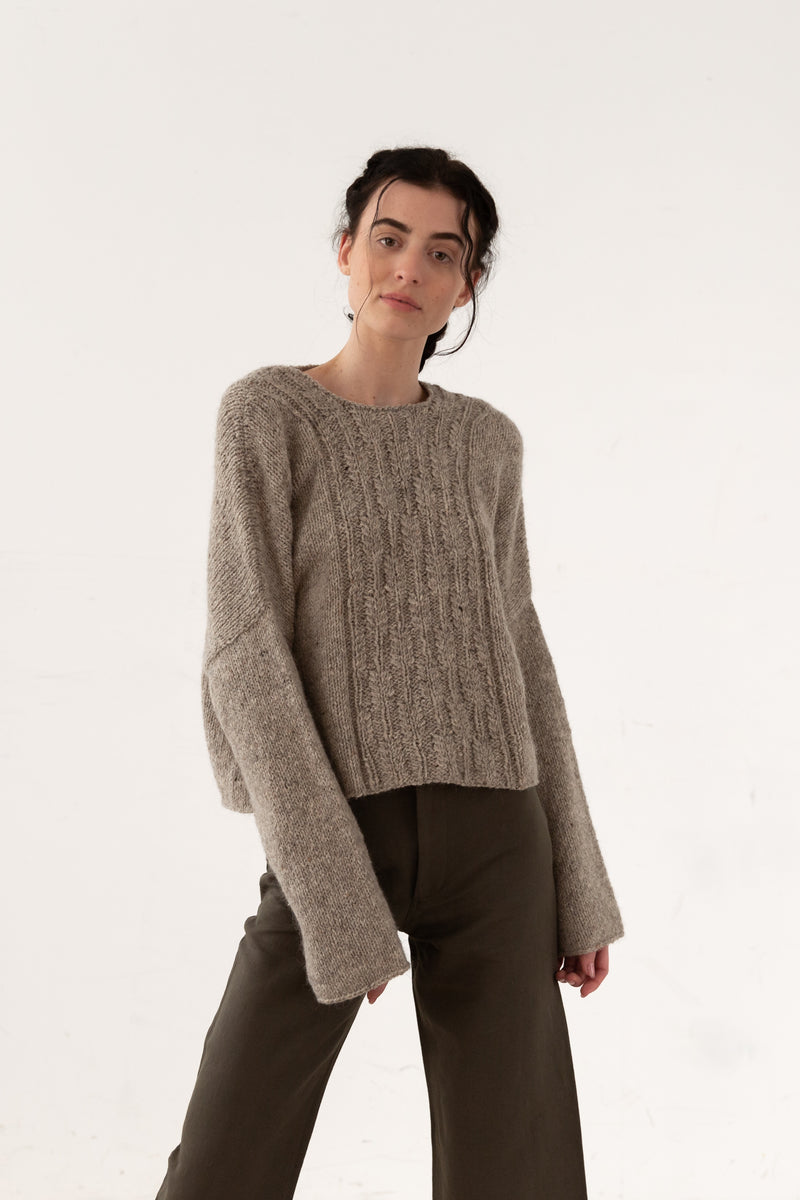 This & That: 10 Knits to Keep You Warm and Cozy - book - Image 6