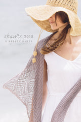 shawls 2018 - book - Image 1