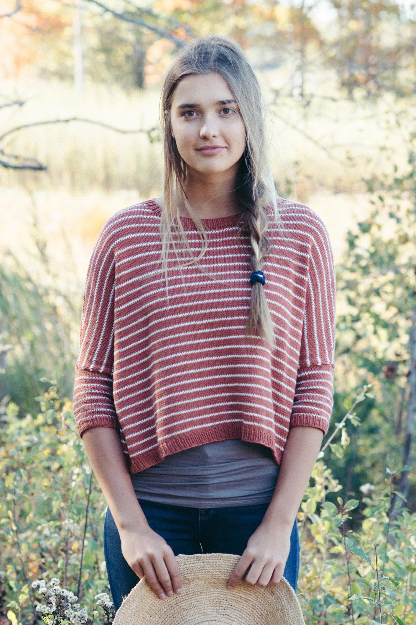 Willet Pattern willet 2017 knitting pattern collection – Quince & Co.