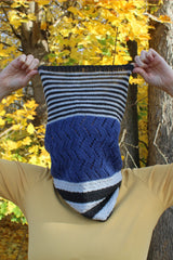 Jordan Prouty Stria Cowl Kit - book - Image 2